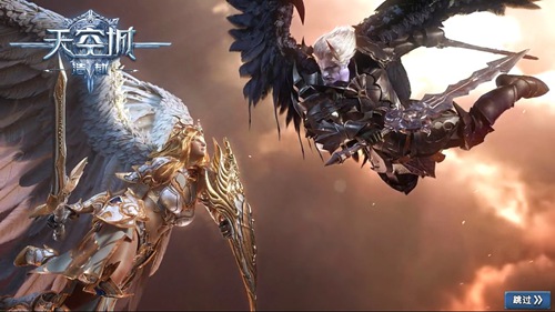 大美·升天《天空城:浩劫》CG抢先版首曝_游戏资讯-游民部落(gamecolg.com)