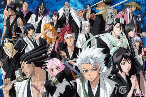 《死神_斩之灵》11.17破界测试新版本亮点抢先看_游戏资讯-游民部落(gamecolg.com)