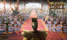 《万万没想到之大皇帝》明日登基诏书