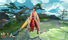 迎新惊喜乐不停《思美人》手游福利带你嗨一夏