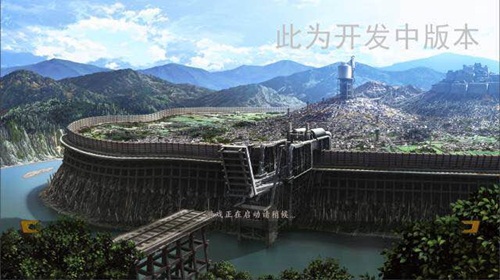 《甲铁城的卡巴内瑞》正版手游绝密载具曝光_游戏资讯-游民部落(gamecolg.com)