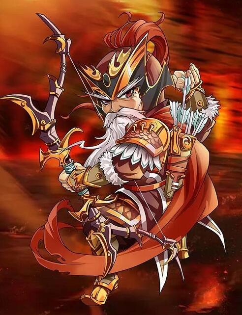 《怒焰三国杀》12月版本更新夺取定军山_游戏资讯-游民部落(gamecolg.com)