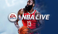 NBALIVE手游纳什活动开启哈登邀你为全明星赛助力