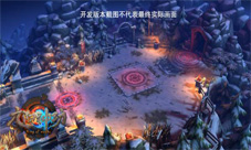 九阳神功手游正式亮相新型功夫MOBA手游