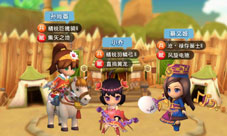 颠覆三国《吞食天地3》武将副本攻略介绍