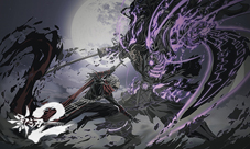 东方武侠竞技手游《影之刃2》今日正式登陆AppStore
