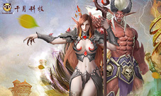 《魔法纪元》SLG手游人气火爆黑暗势力一触即发