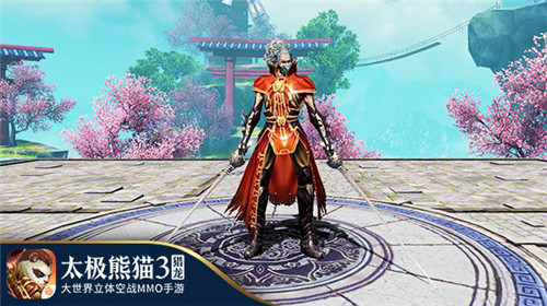 《太极熊猫3:猎龙》暗藏玄机全新副本曝光_游戏资讯-游民部落(gamecolg.com)