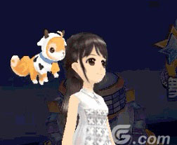 七夕将至《一起来跳舞》全城热恋来袭_游戏资讯-游民部落(gamecolg.com)