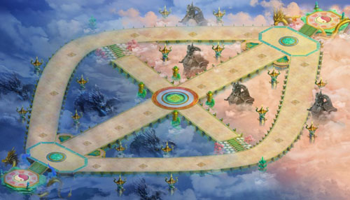 内置MOBA《仙侠问道》神魔战场每周开杀_游戏资讯-游民部落(gamecolg.com)