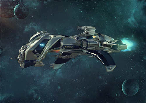 策略星战手游《宇宙世界》崭露头角_游戏资讯-游民部落(gamecolg.com)