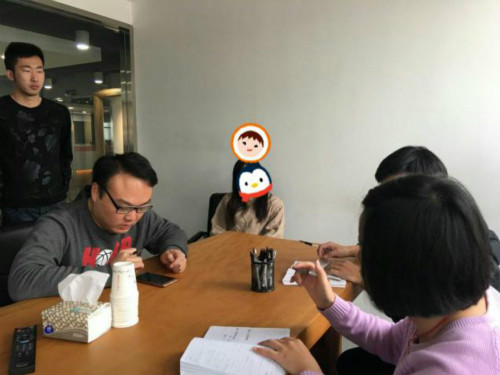 《一骑当千2》面世前72小时研发现场目击实录_游戏资讯-游民部落(gamecolg.com)