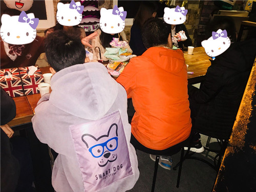 吃货盛宴《食之契约》首届玩家见面会落幕_游戏资讯-游民部落(gamecolg.com)