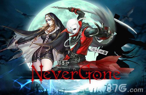 nevergone手游剧情探秘走近神秘的吸血鬼世界_游戏资讯-游民部落(gamecolg.com)