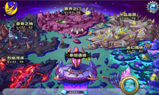 《异界大作战》iOS开测在即席卷全球的魔幻之旅