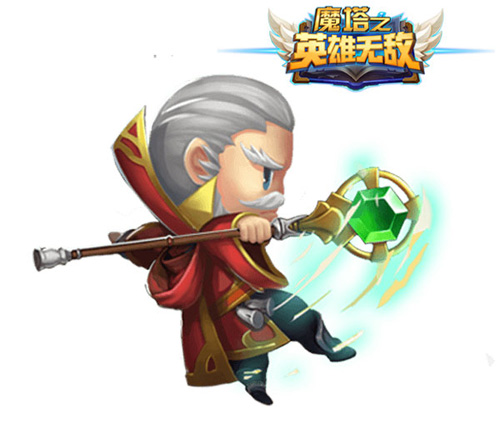 《魔塔之英雄无敌》新版本全面上线新英雄来袭_游戏资讯-游民部落(gamecolg.com)