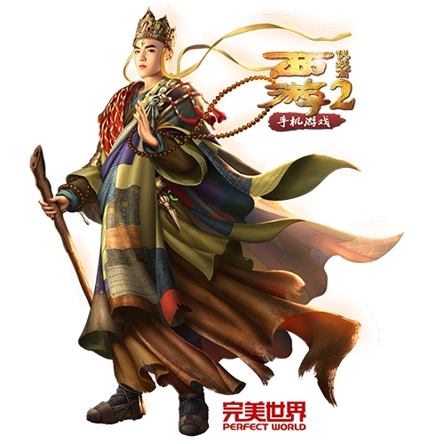 《西游伏妖篇》妖气四溢手游“现形”完美院线_游戏资讯-游民部落(gamecolg.com)