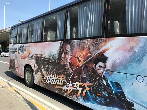 乐卓网络《超能战线》硬战略回顾_游戏资讯-游民部落(gamecolg.com)