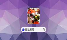 《驯龙三国》炫富活动来袭这组服务器我罩的