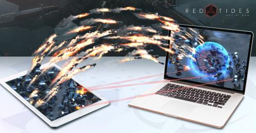 《战争艺术:赤潮》今日登录AppStore全球同服开战_游戏资讯-游民部落(gamecolg.com)