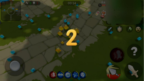 《爱情公寓II》3V3V3团战玩法揭秘教你如何快速上分_游戏资讯-游民部落(gamecolg.com)