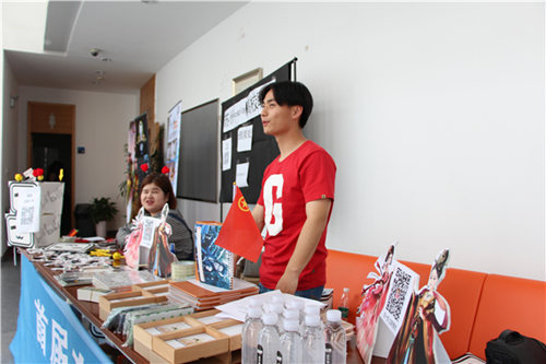 苏州星宿杯靓丽风景《熹妃Q传》现场预约人气爆棚_游戏资讯-游民部落(gamecolg.com)