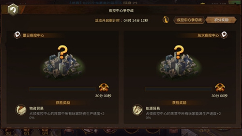 《末日世界》要塞争夺四大阵营的强强对话_游戏资讯-游民部落(gamecolg.com)