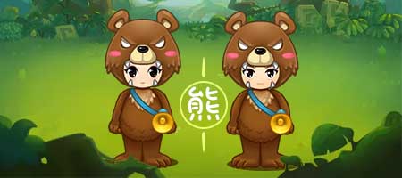 《推理学院》狼人杀新角色种狼与熊夏日来临_游戏资讯-游民部落(gamecolg.com)