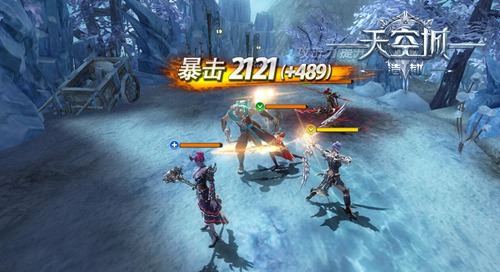 备战公测《天空城:浩劫》打破次元树立画质标杆_游戏资讯-游民部落(gamecolg.com)