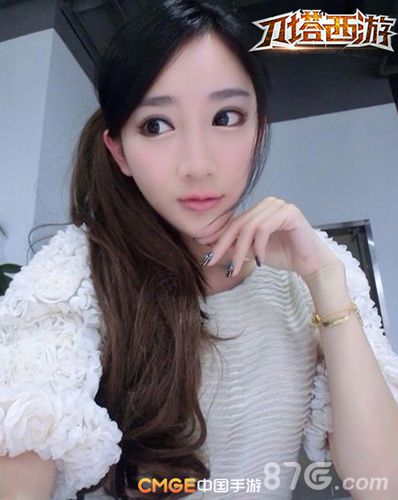 《刀塔西游》CJ线下赛大波美女主播引爆全场_游戏资讯-游民部落(gamecolg.com)