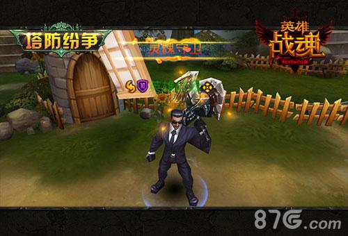 艾格拉斯《英雄战魂》全新资料片强势降临_游戏资讯-游民部落(gamecolg.com)