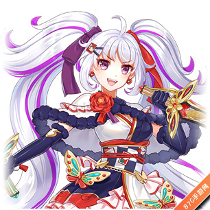 1st周年祭《白猫计划》安卓公测一周年_游戏资讯-游民部落(gamecolg.com)