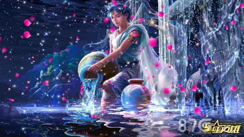《星座英雄》独家揭秘西门庆和潘金莲在一起的原因_游戏资讯-游民部落(gamecolg.com)