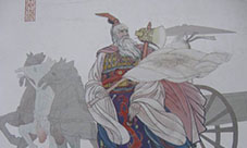 《元气封神》之兼利天下者天降重任姜子牙