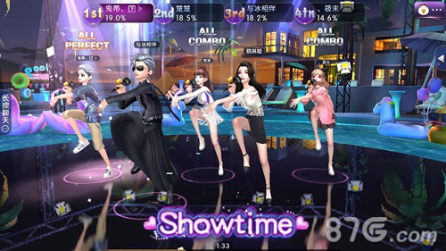 《劲舞时代》精彩倒计时2.0版本上线日期首曝_游戏资讯-游民部落(gamecolg.com)