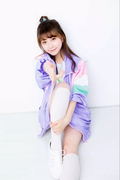 “三国杀”全新声优大盘点萌妹为你读台词_游戏资讯-游民部落(gamecolg.com)
