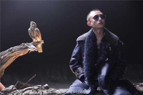 GAI+冯提莫+双笙《中国惊奇先生》主题曲邀约开始_游戏资讯-游民部落(gamecolg.com)