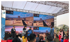 点趣互娱解锁新零售行者VR街机打造全球新娱乐入口