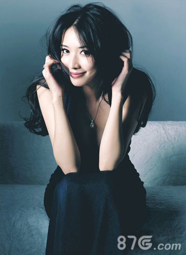《君王3》游戏代言人大猜想五大女神花落谁家_游戏资讯-游民部落(gamecolg.com)