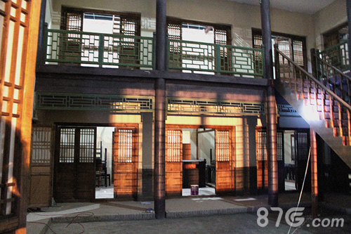 《仙剑客栈》演员就为即将开机姚仙贺岁期待作品_游戏资讯-游民部落(gamecolg.com)
