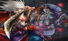 《阿修罗之眼》好玩吗日系热血动作手游精品