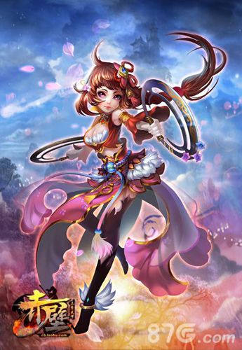 《赤壁_三分天下》首次测试火爆开启重现三国激战_游戏资讯-游民部落(gamecolg.com)