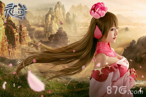 《灵域》手游4.28公测吹响联盟号角_游戏资讯-游民部落(gamecolg.com)