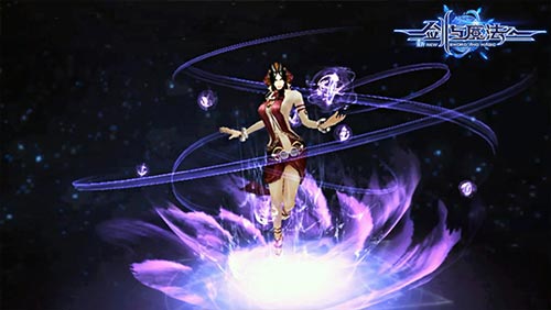《新剑与魔法》周年新版本爆料全职业崛起_游戏资讯-游民部落(gamecolg.com)