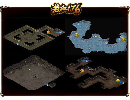 再聚《热血1.76》重燃指尖上的激情岁月_游戏资讯-游民部落(gamecolg.com)