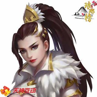 《新琅琊榜》四大门派职业大猜想_游戏资讯-游民部落(gamecolg.com)