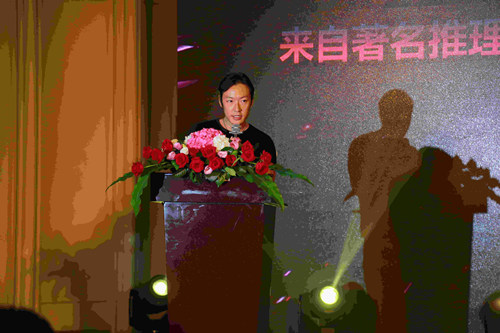 猫玩游戏品牌发布会现场回顾多款新游精彩连发_游戏资讯-游民部落(gamecolg.com)