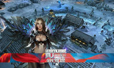 《全民奇迹MU》成绩辉煌曾经梦想和感动的延续