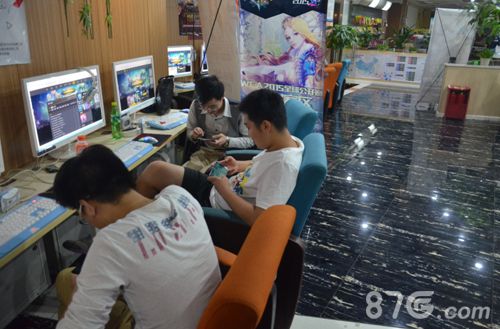 自由之战WCA2015热血开战赛况情报抢先看_游戏资讯-游民部落(gamecolg.com)
