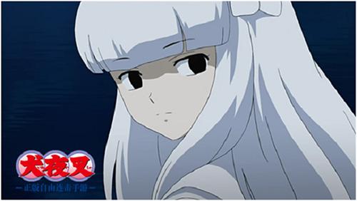 《犬夜叉》手游人设曝光美艳反派神无、逆发结罗_游戏资讯-游民部落(gamecolg.com)